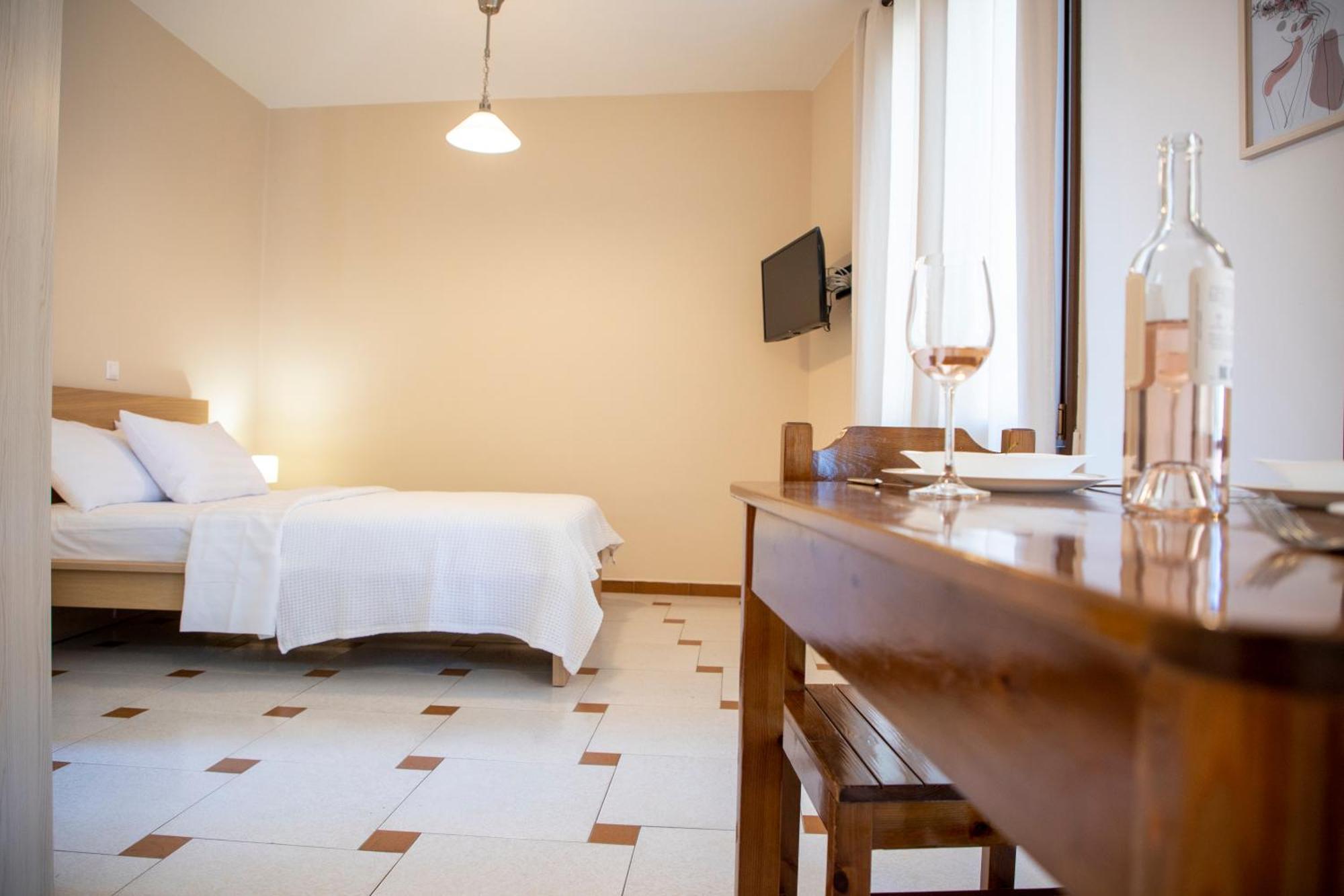 Apartment Thisoa 2