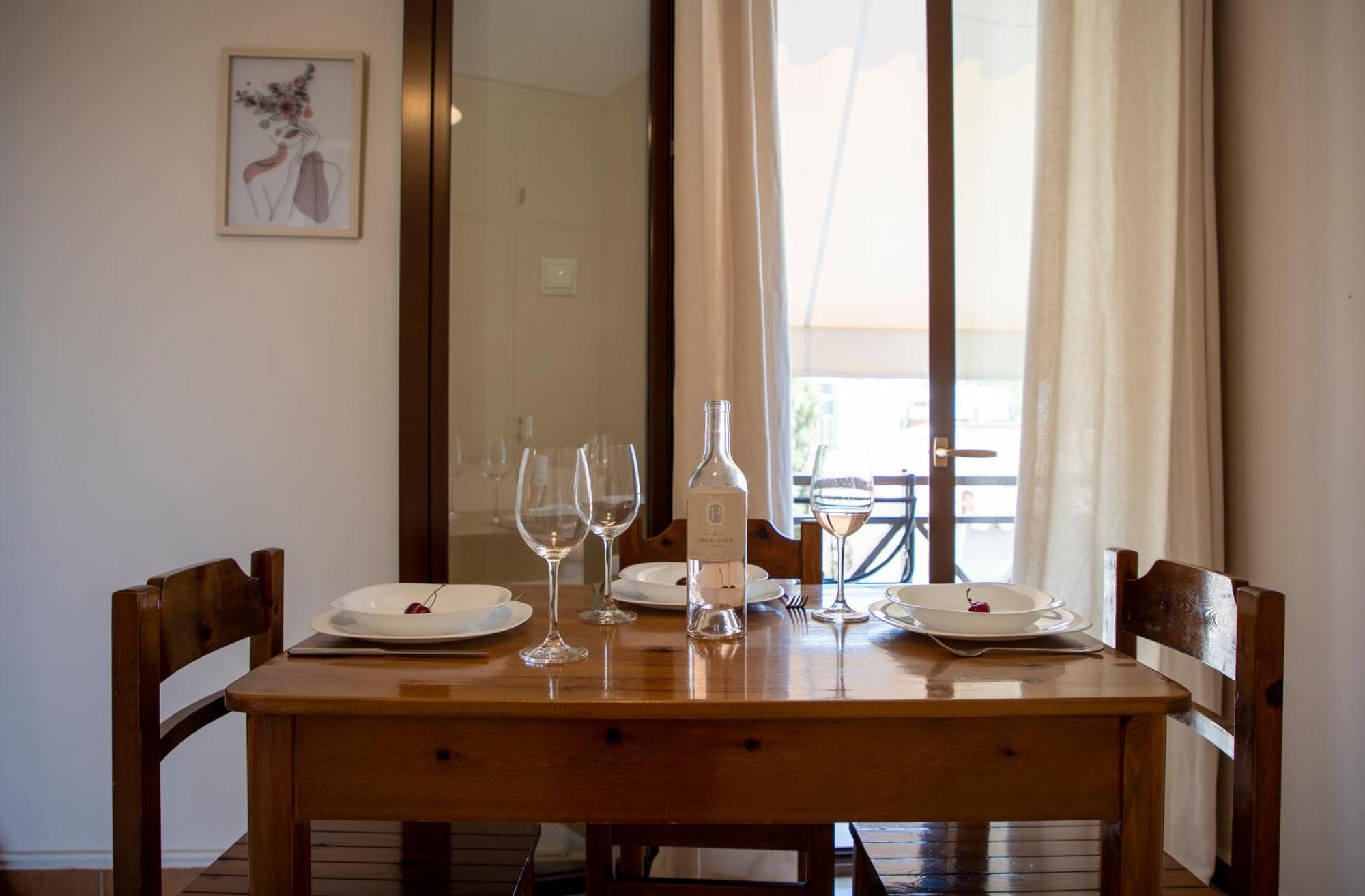 Thisoa 2 Apartment *