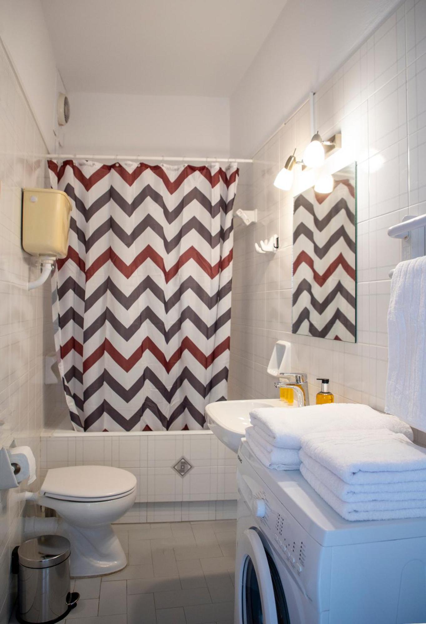 Thisoa 2 Apartment Aegina