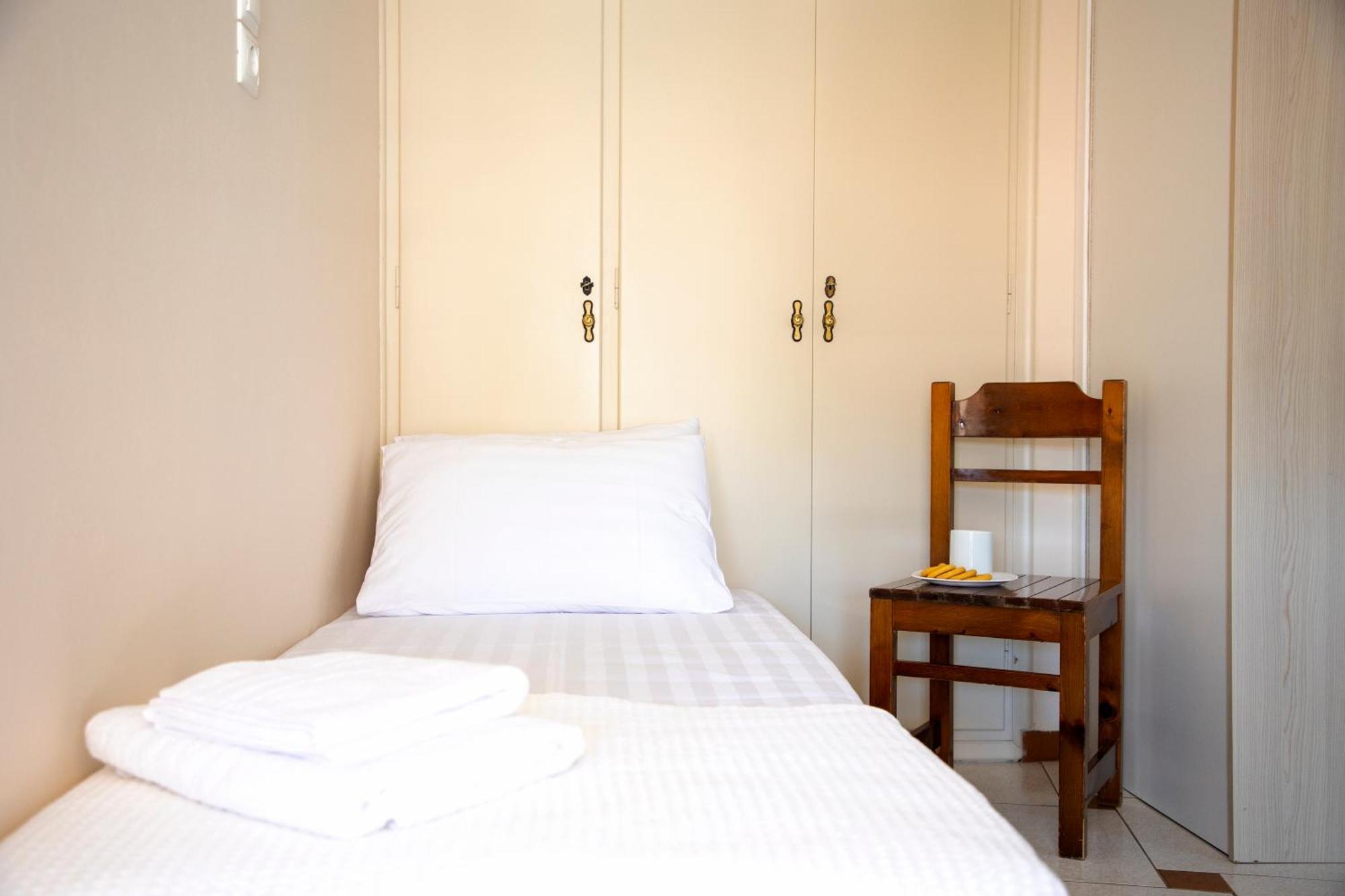 Apartment Thisoa 2