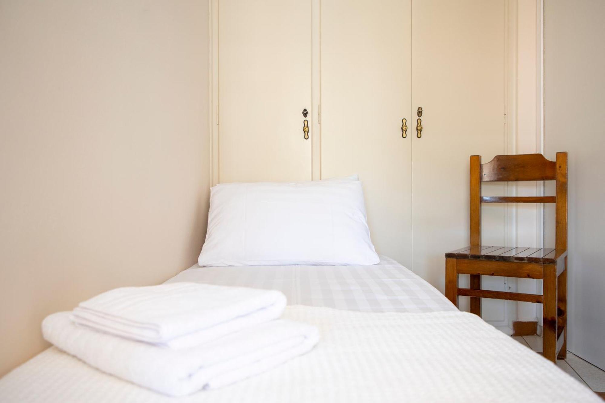 Thisoa 2 Apartment